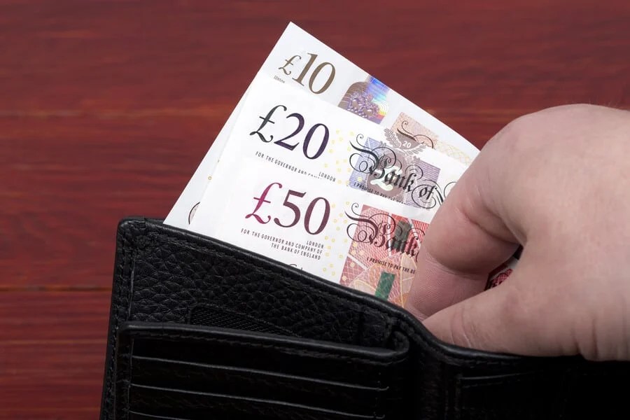 How much money do you need for property development?